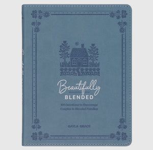 Beautifully Blended Devotional