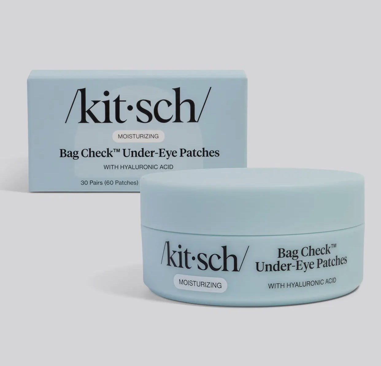 Kitsch- Under Eye Patches