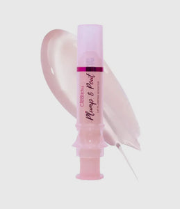 Plumping Lip Gloss