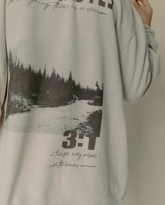 Ecc. 3 Sweatshirt