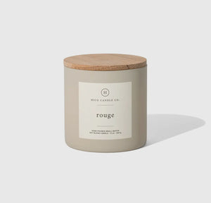 Hico Candle Co Seasonal Scents