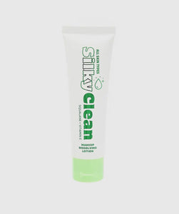 Silky Clean Makeup Dissolving Lotion