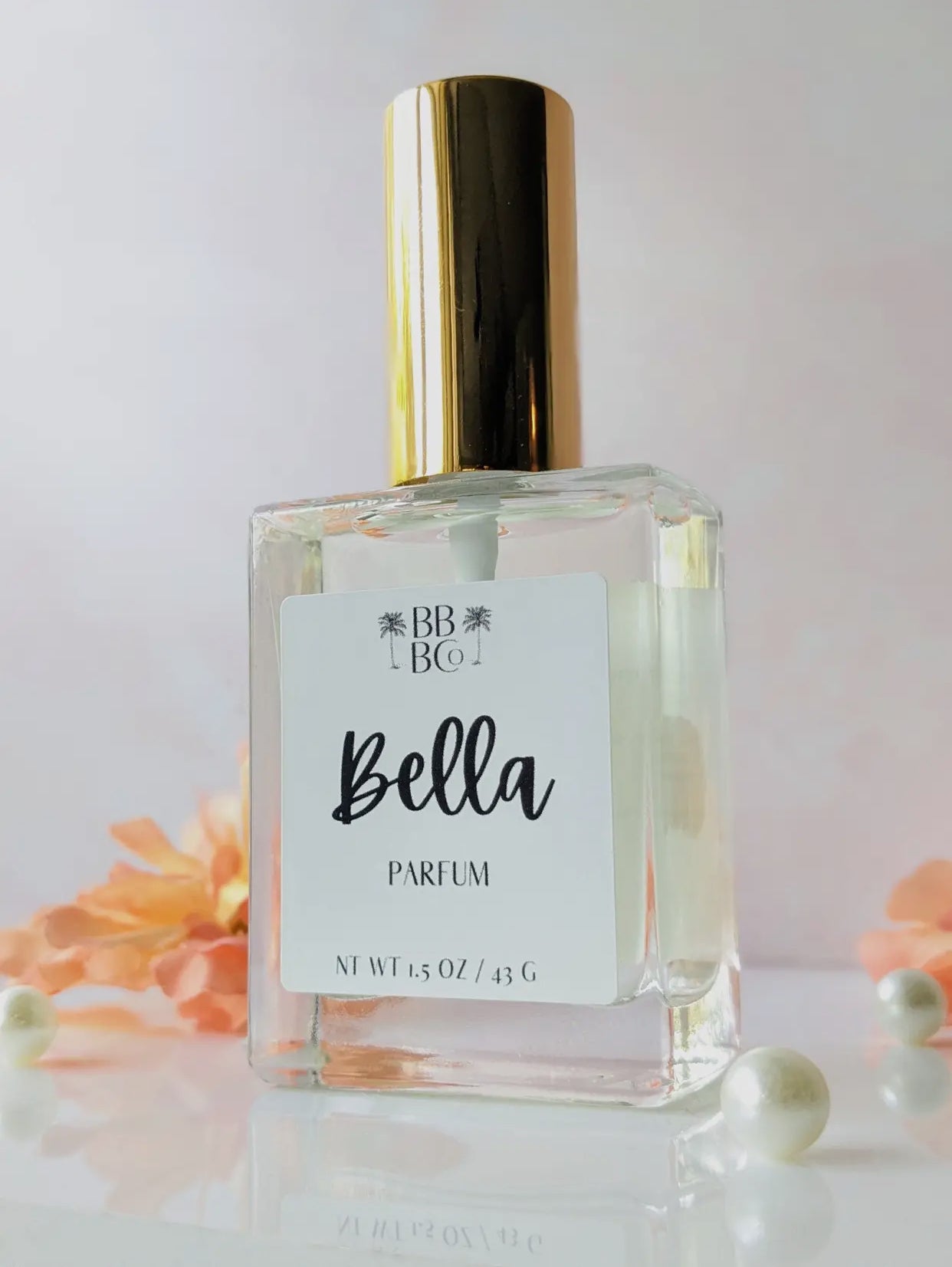 BBB Co. Perfume