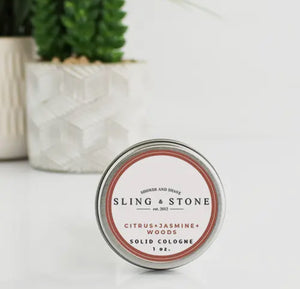 Sling & Stone-Solid Cologne