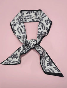 Twilly Scarf