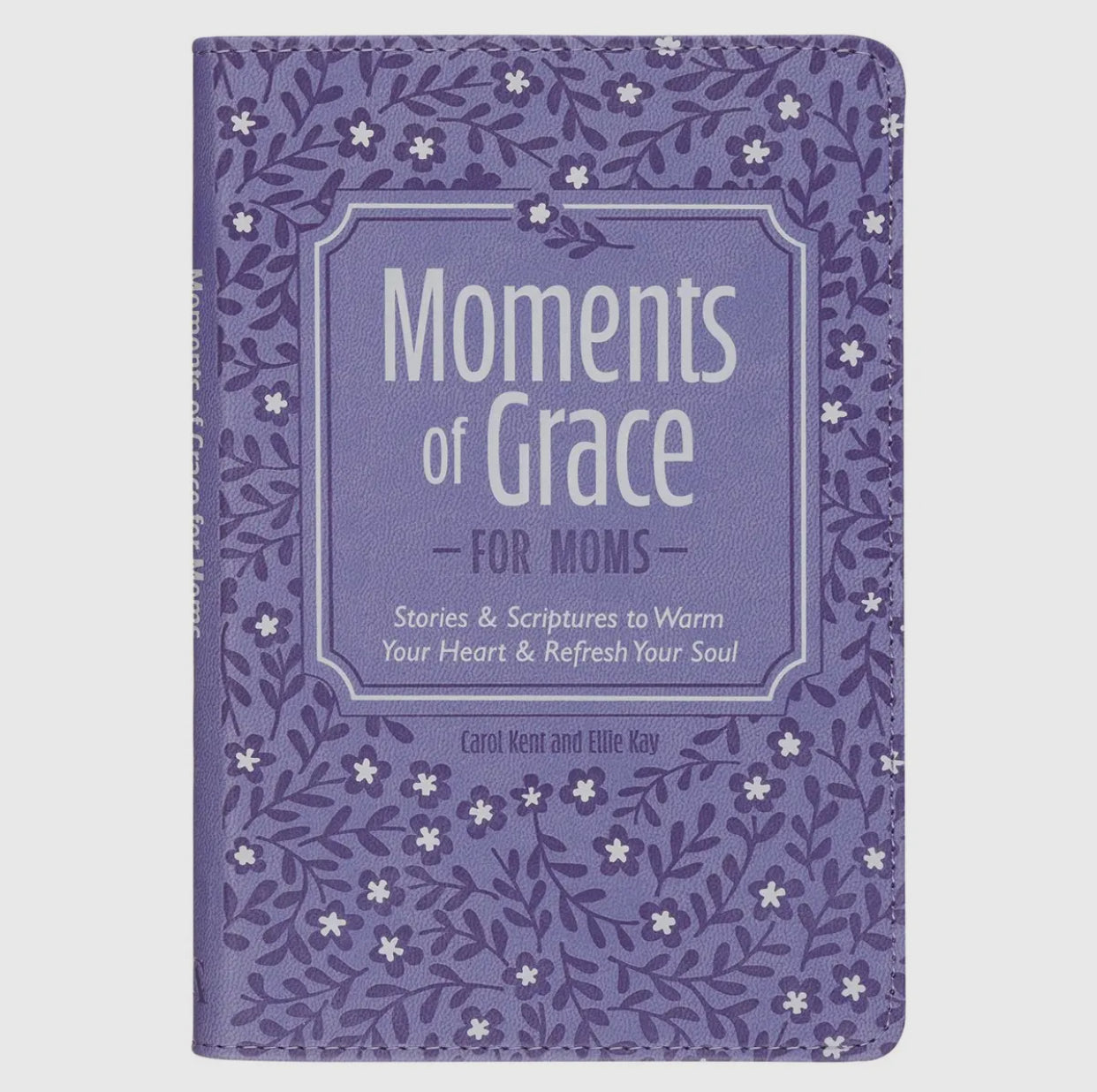 Moments of Grace Devotional