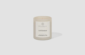 Hico Candle Co Seasonal Scents