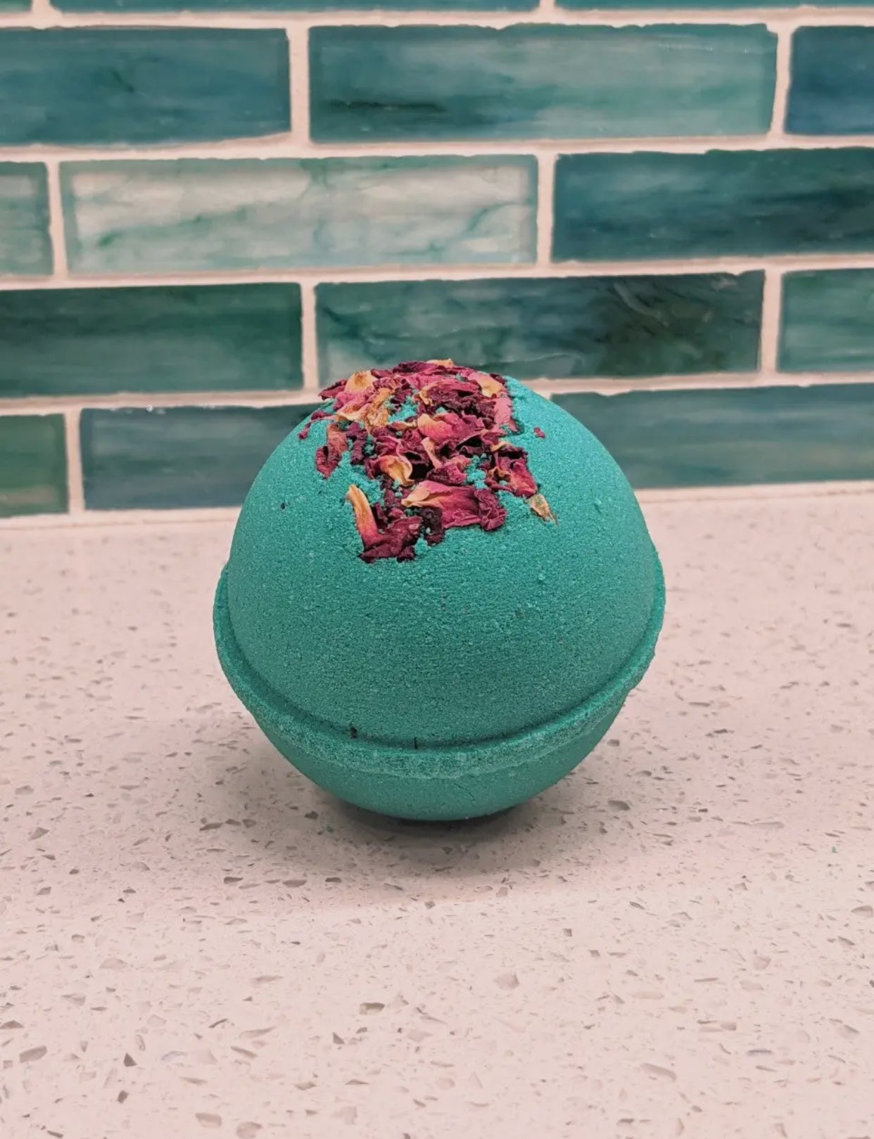 BBB Co. Bath Bomb