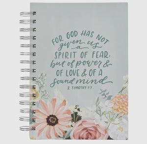1 Timothy 1:17 Journal
