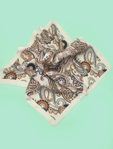 Paisley Bandana