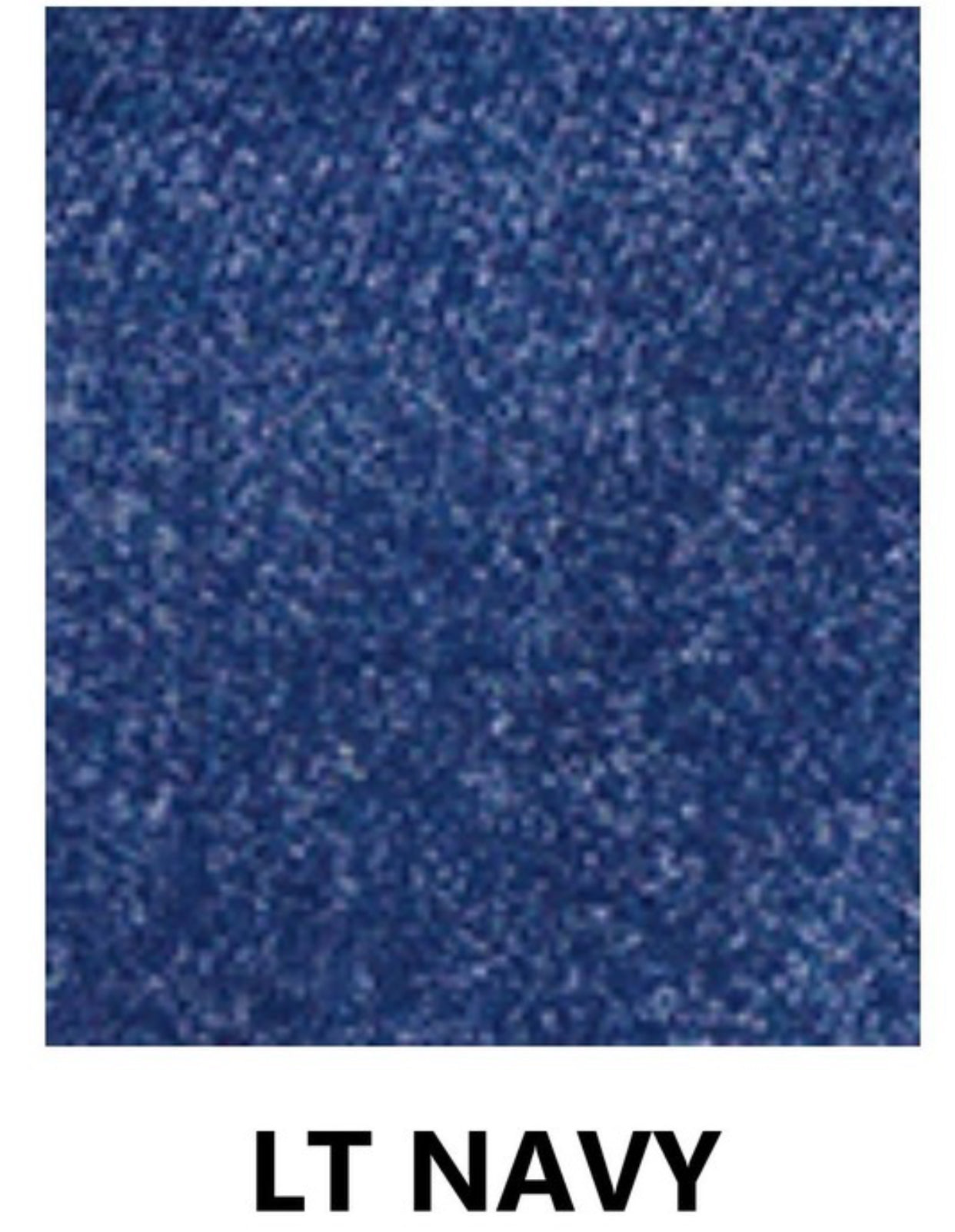 Ribbed Lg Sleeve- S/M L/XL