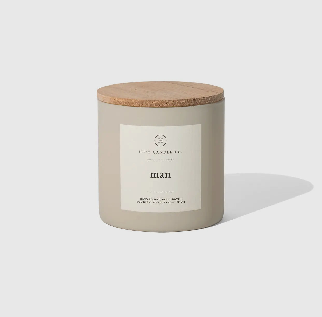 Hico Candle Co Seasonal Scents