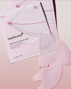 Medicube- PDRN Jelly Mask