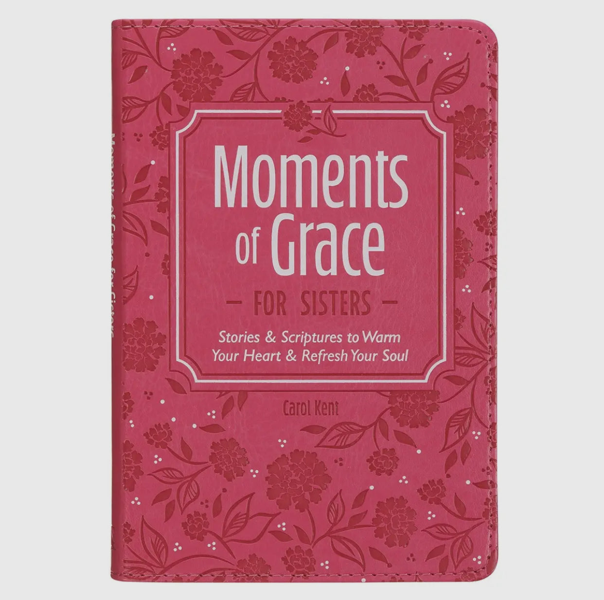 Moments of Grace Devotional