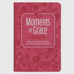 Moments of Grace Devotional