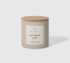 Hico Candles Seasonal Scents