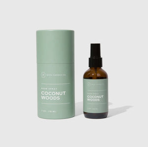 Hico Candle Co. Room Spray