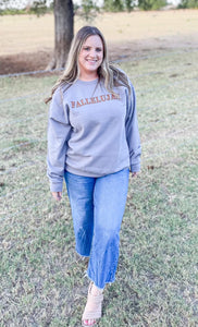 Fallelujah Sweatshirt