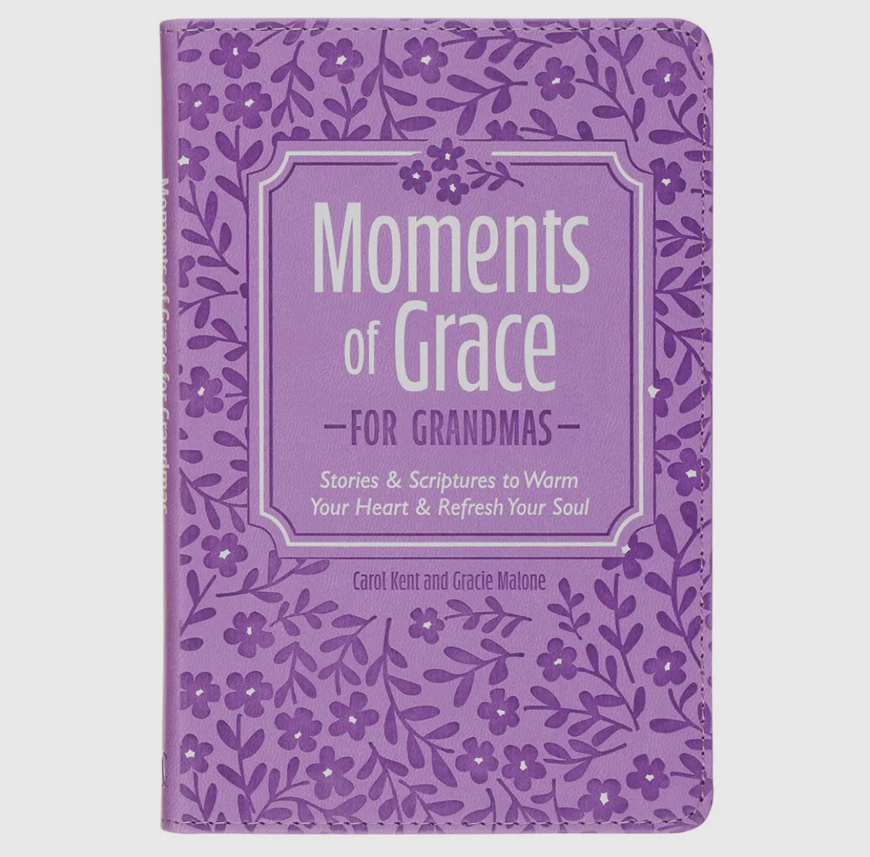 Moments of Grace Devotional
