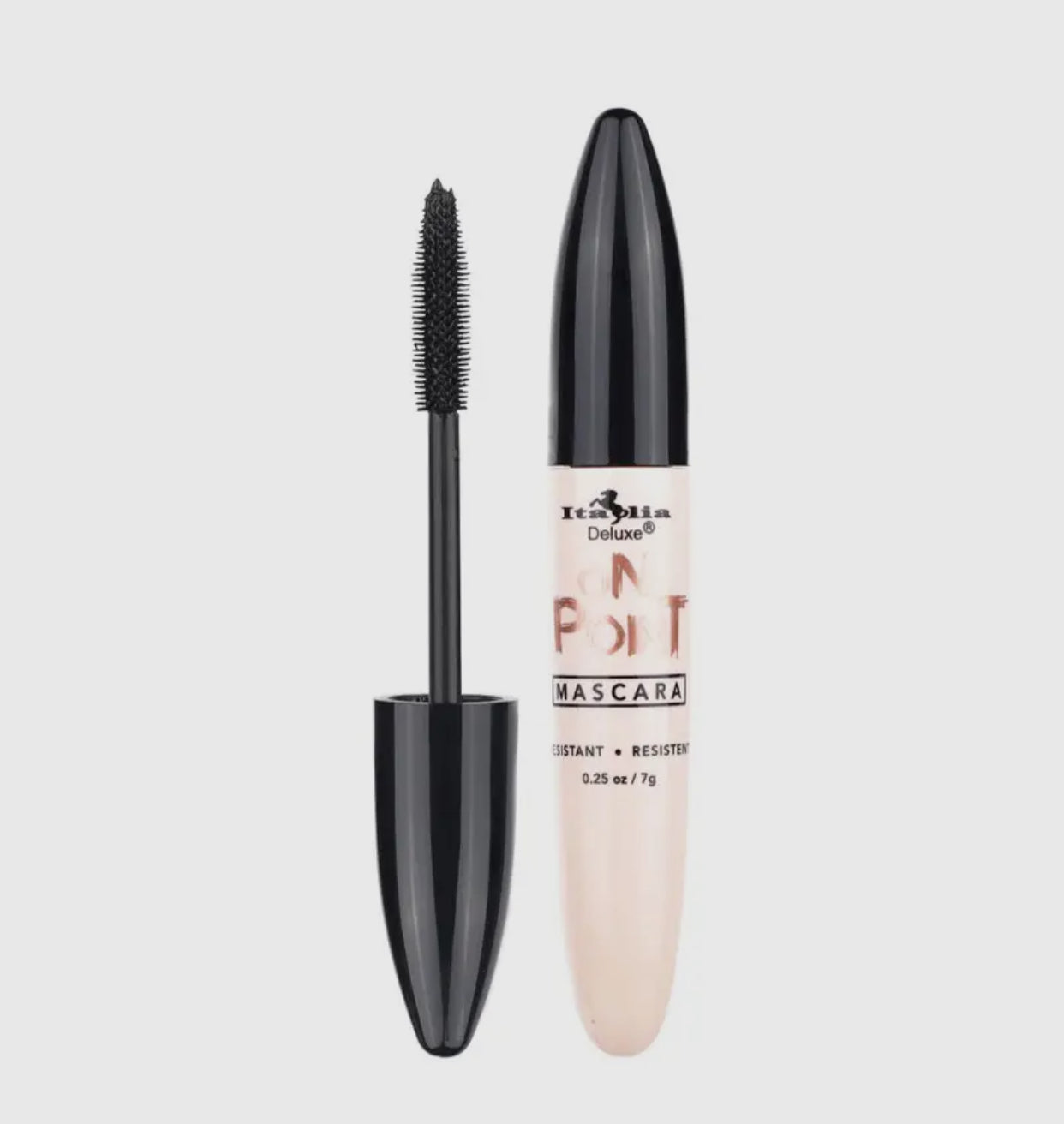 Italia On Point Mascara
