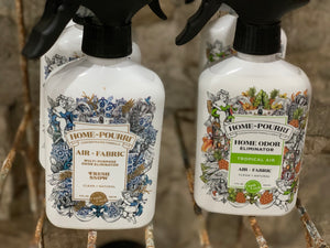 Home Pourri