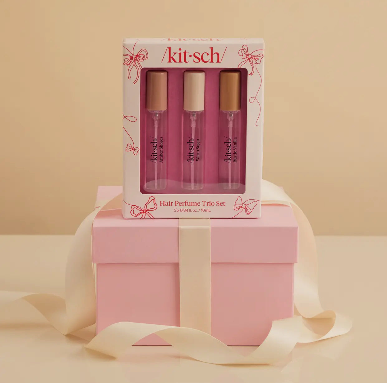 Kitsch- Hair Perfume Gift Set