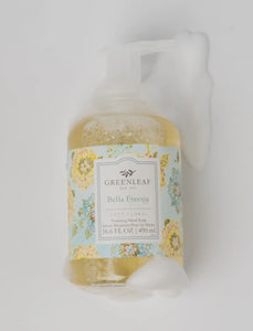 Greenleaf Handsoap