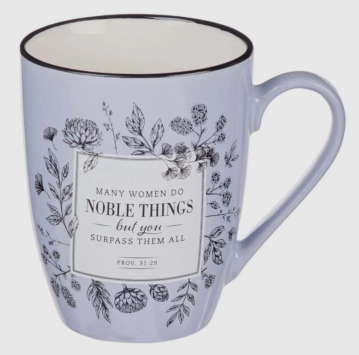 Many Women Coffee Mug