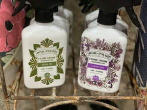 Home Pourri