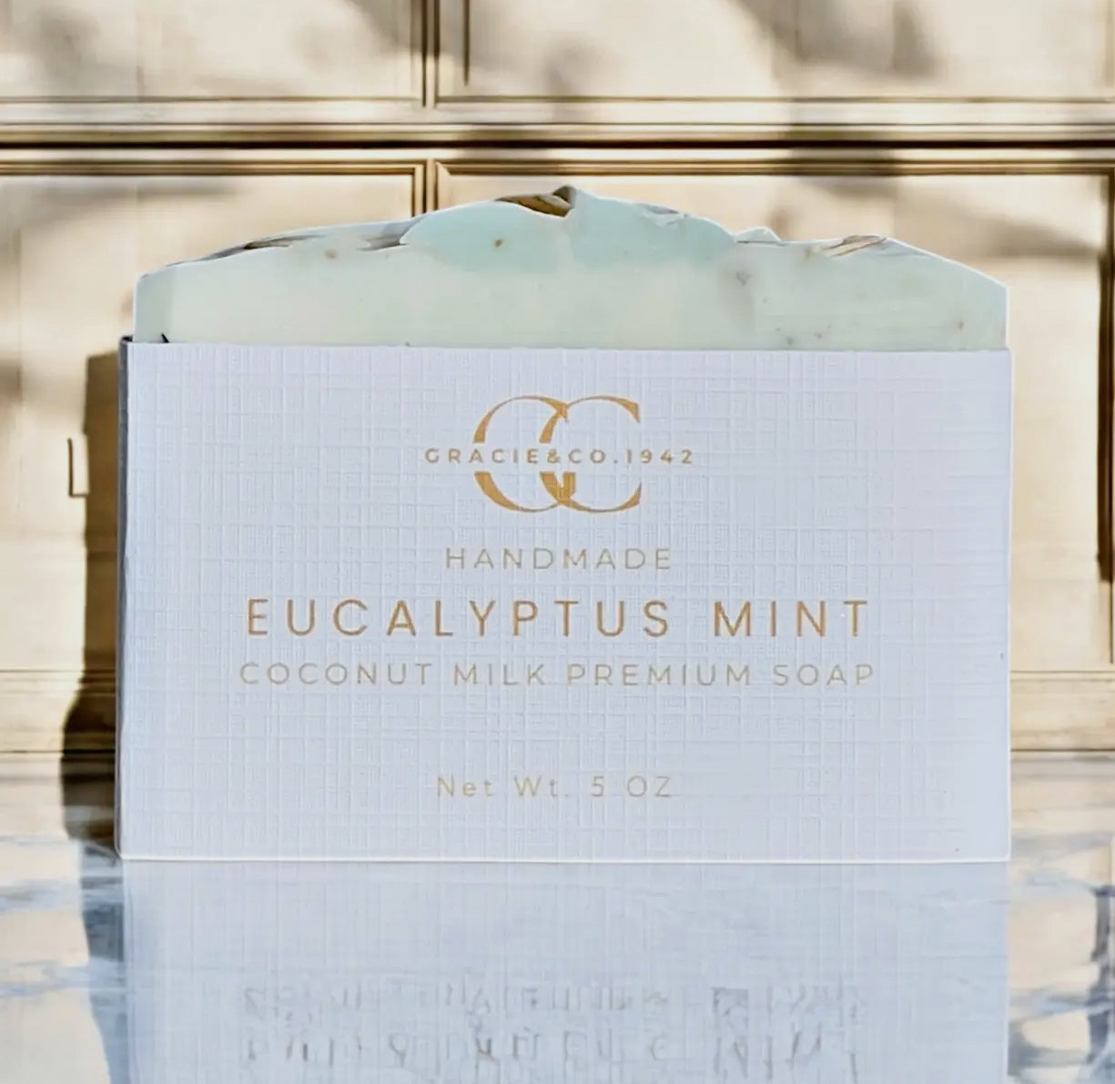 Gracie & Co Handsoap