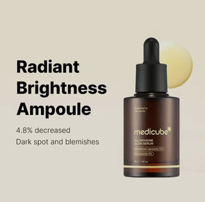 Medicube- Age R Glow Serum