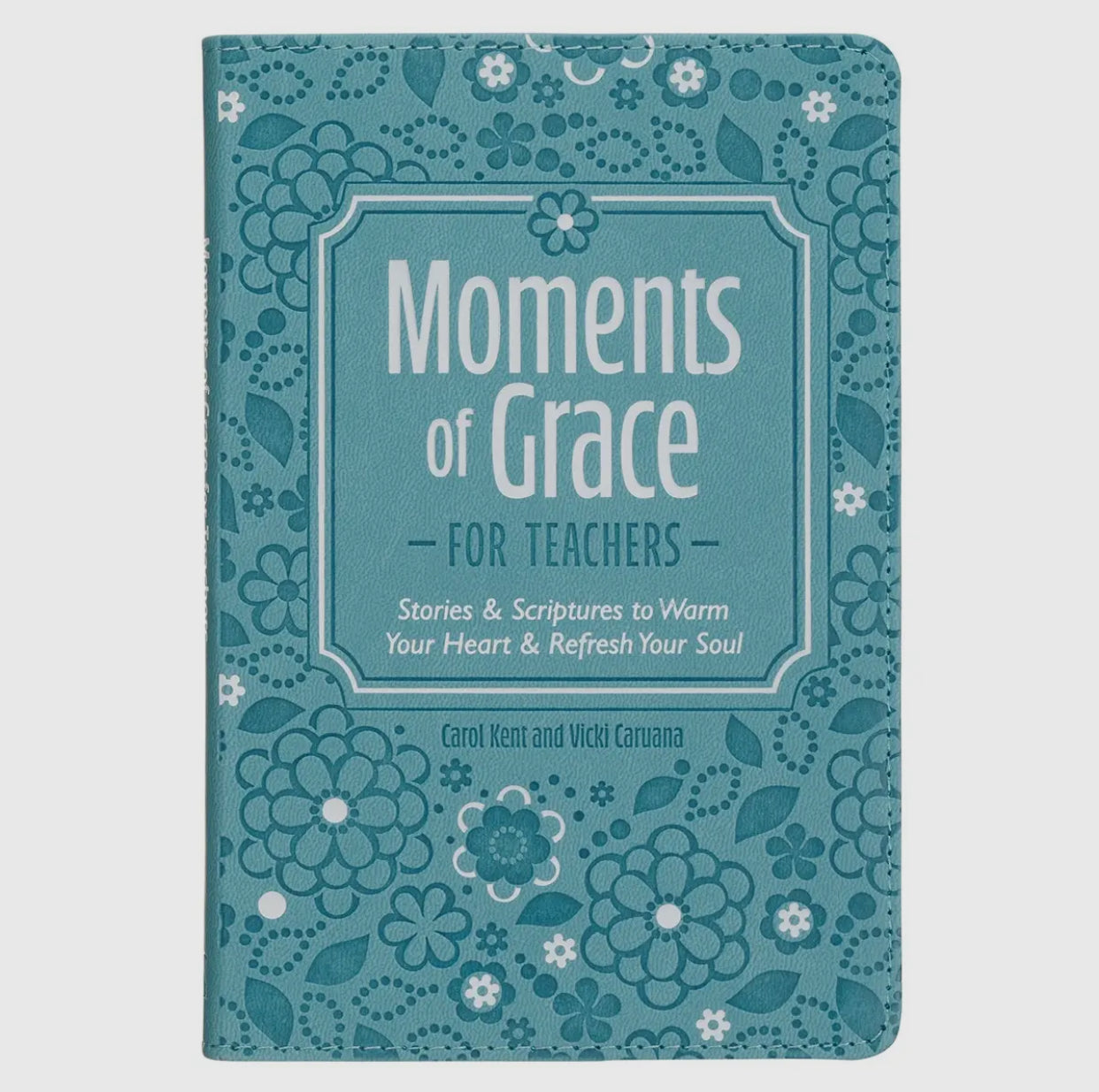 Moments of Grace Devotional