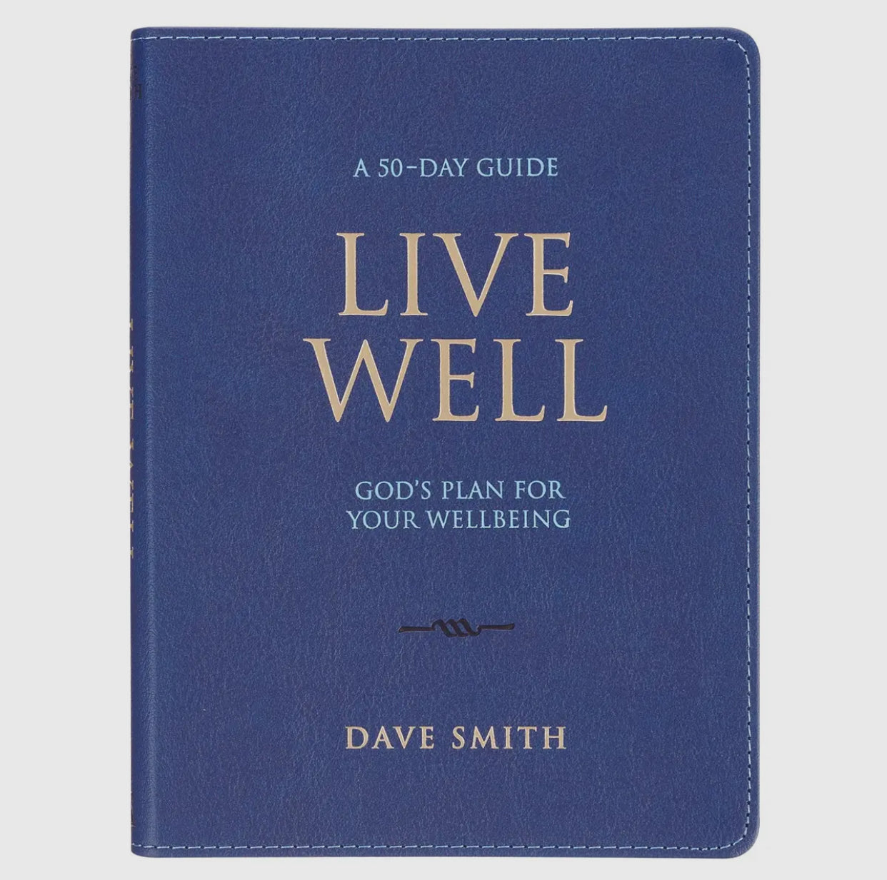 Live Well Devotional