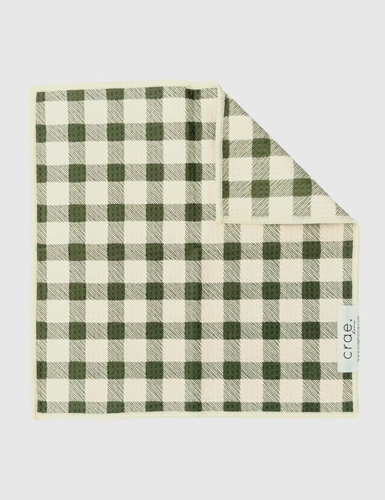 Crae Washcloth-Gloria