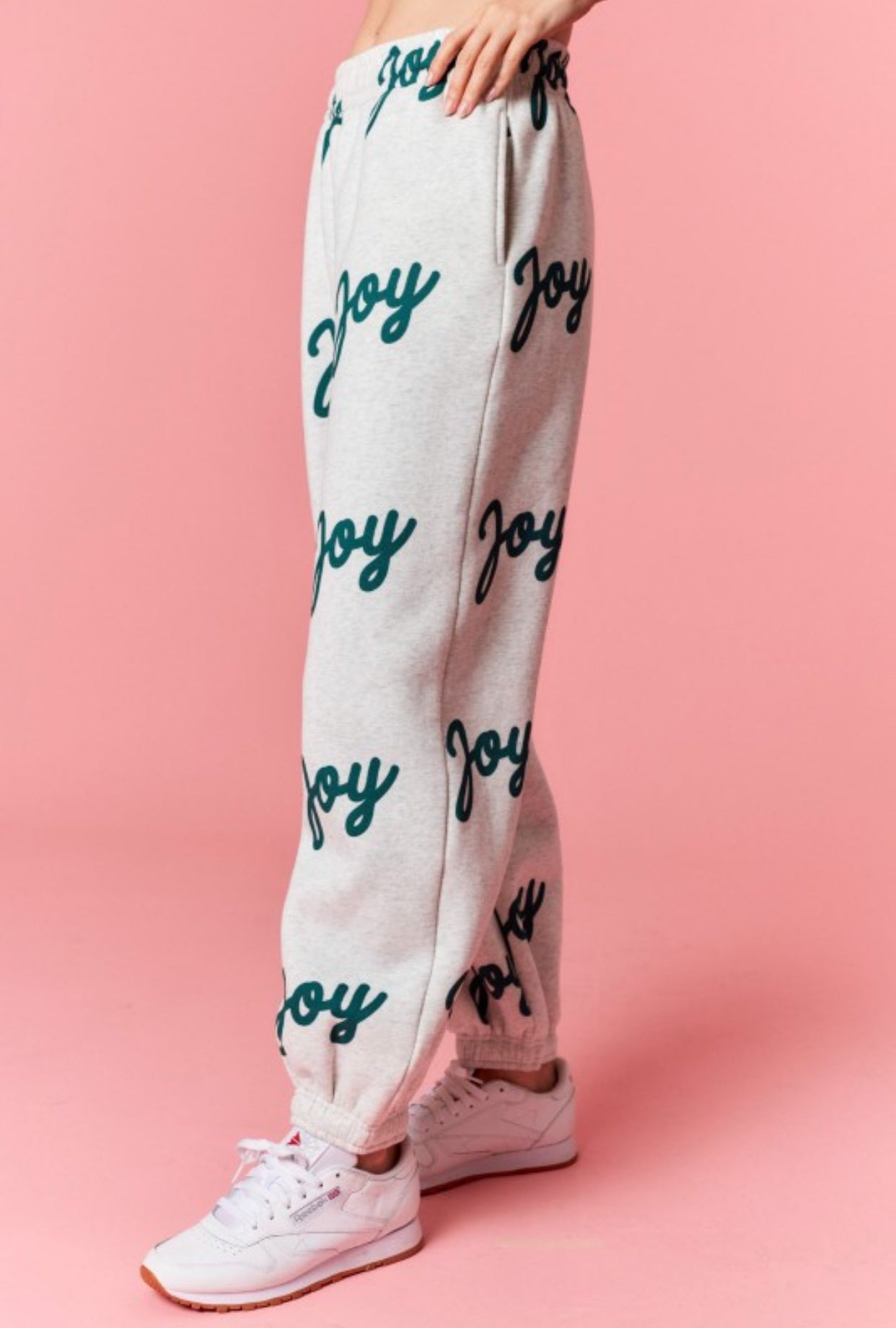 Joy Sweatpants