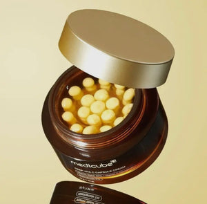 Medicube-Vita C Capsule Cream