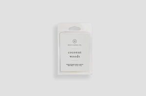 Hico Candle Co Seasonal Wax Melts
