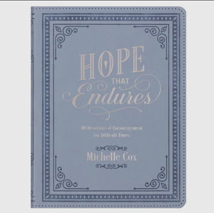 Hope that Endures Devotional