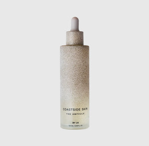 Coastside Skin The Ampoule