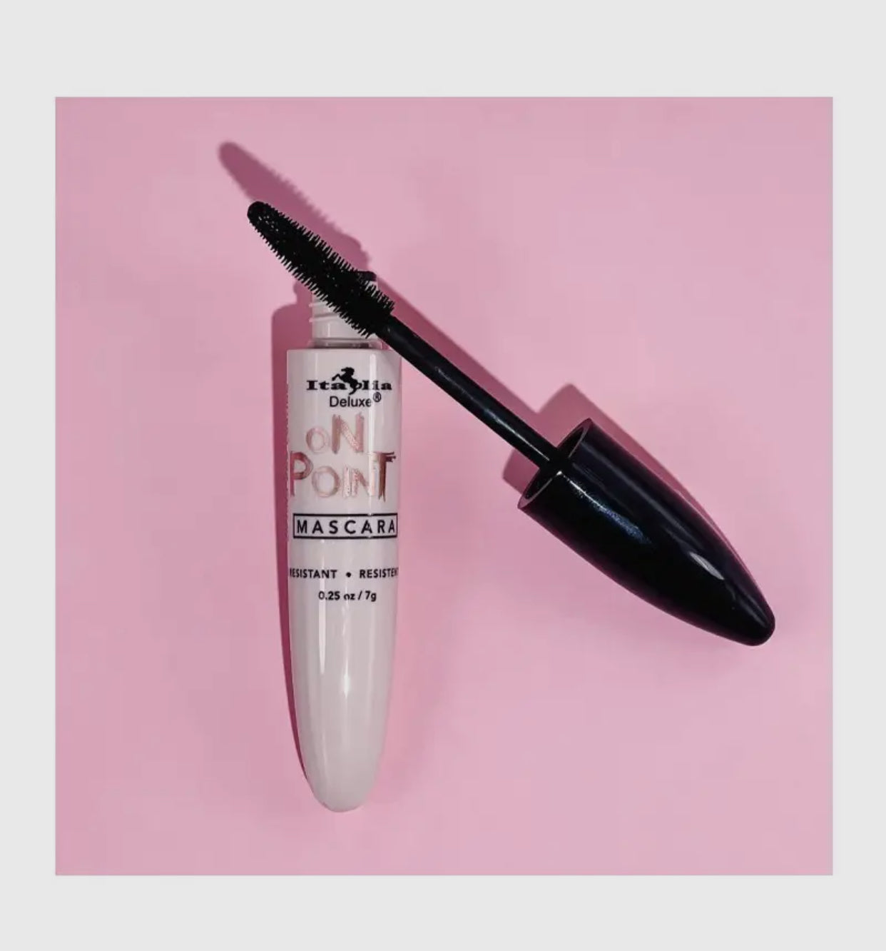 Italia On Point Mascara