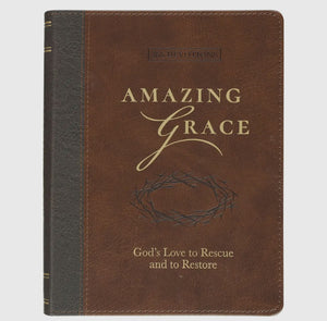 Amazing Grace Devotional