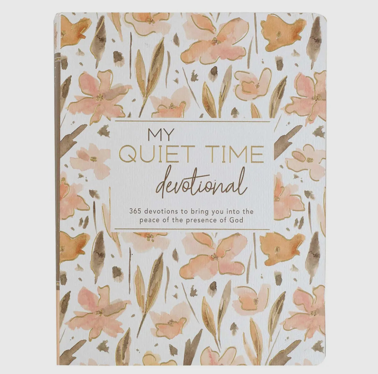 My Quiet Time Devotional