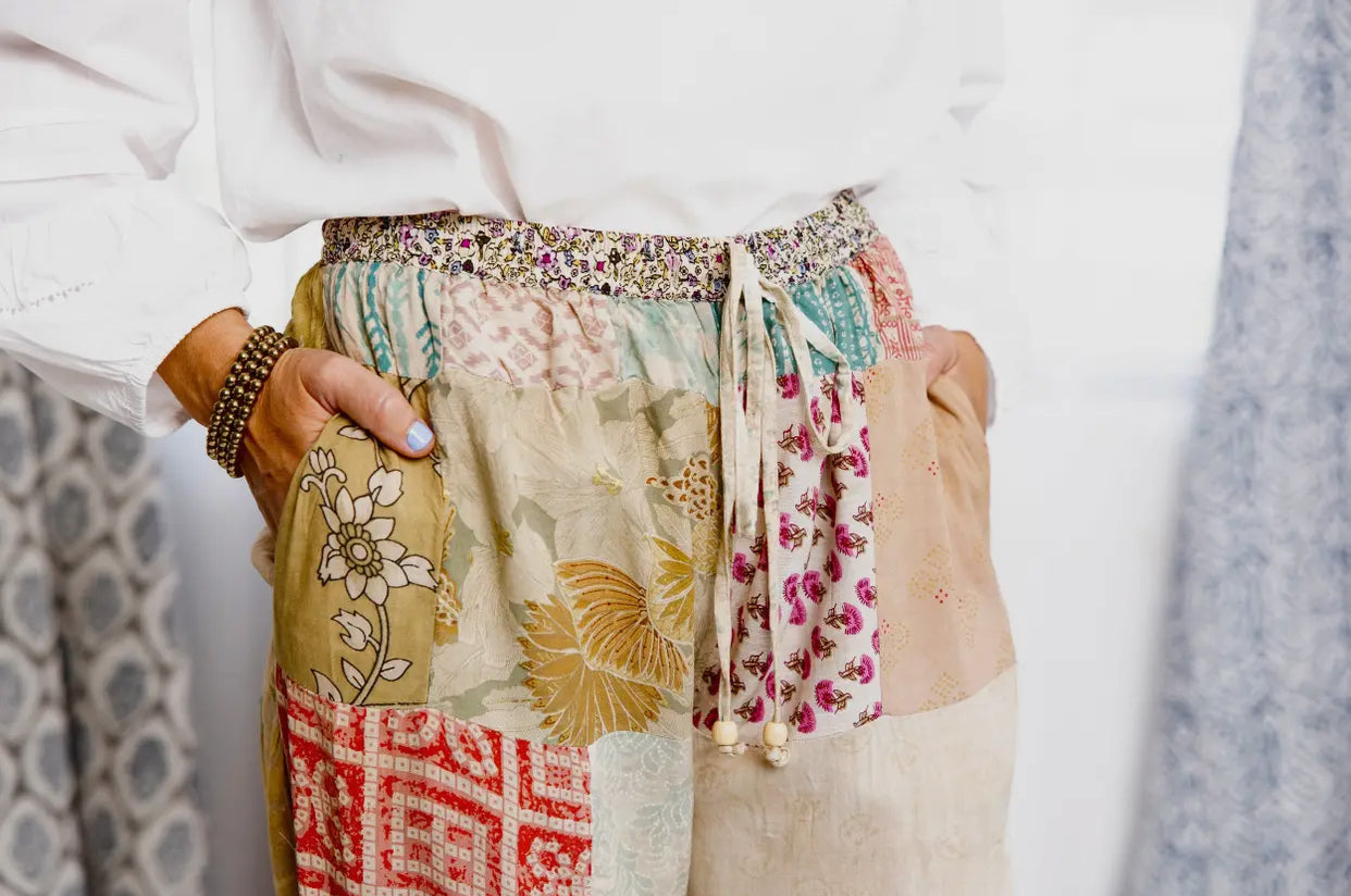 Wanderstitch Pant- S/M L/XL
