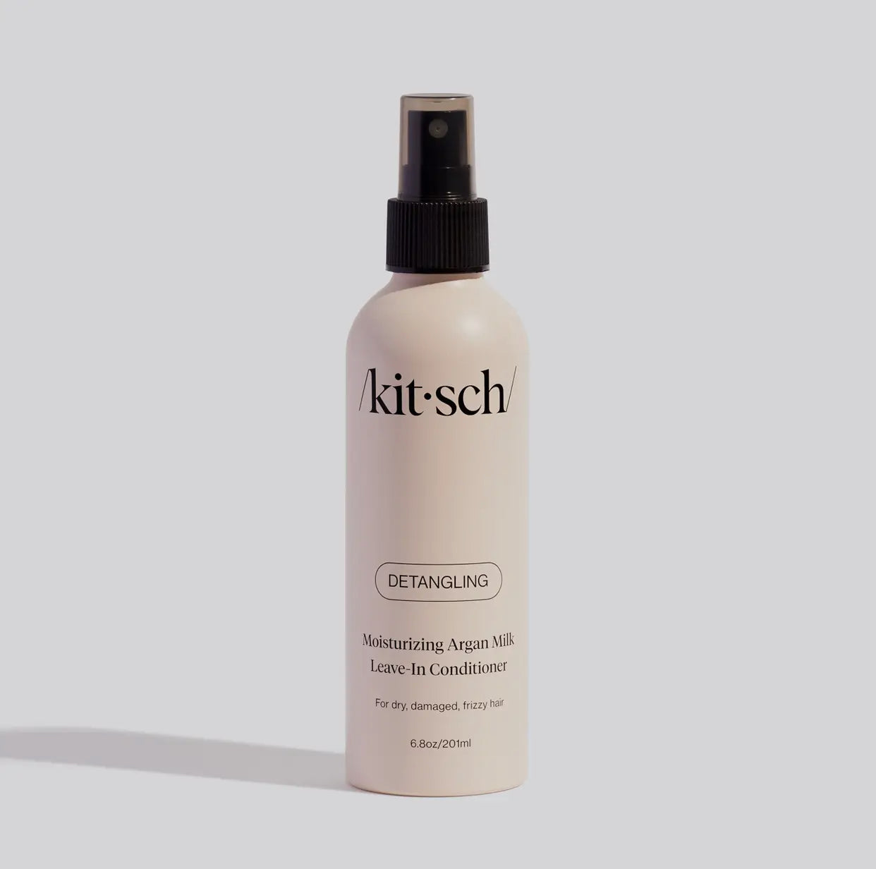 Kitsch- Leave In Conditioner