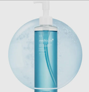Medicube-Zero Pore Cleansing Oil