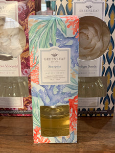 Greenleaf Reed Diffuser