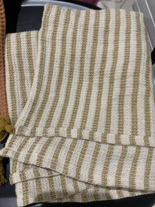 Tea Towel- Yellow