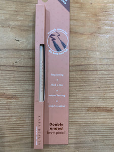 Kara Double Ended Eyebrow Pencil
