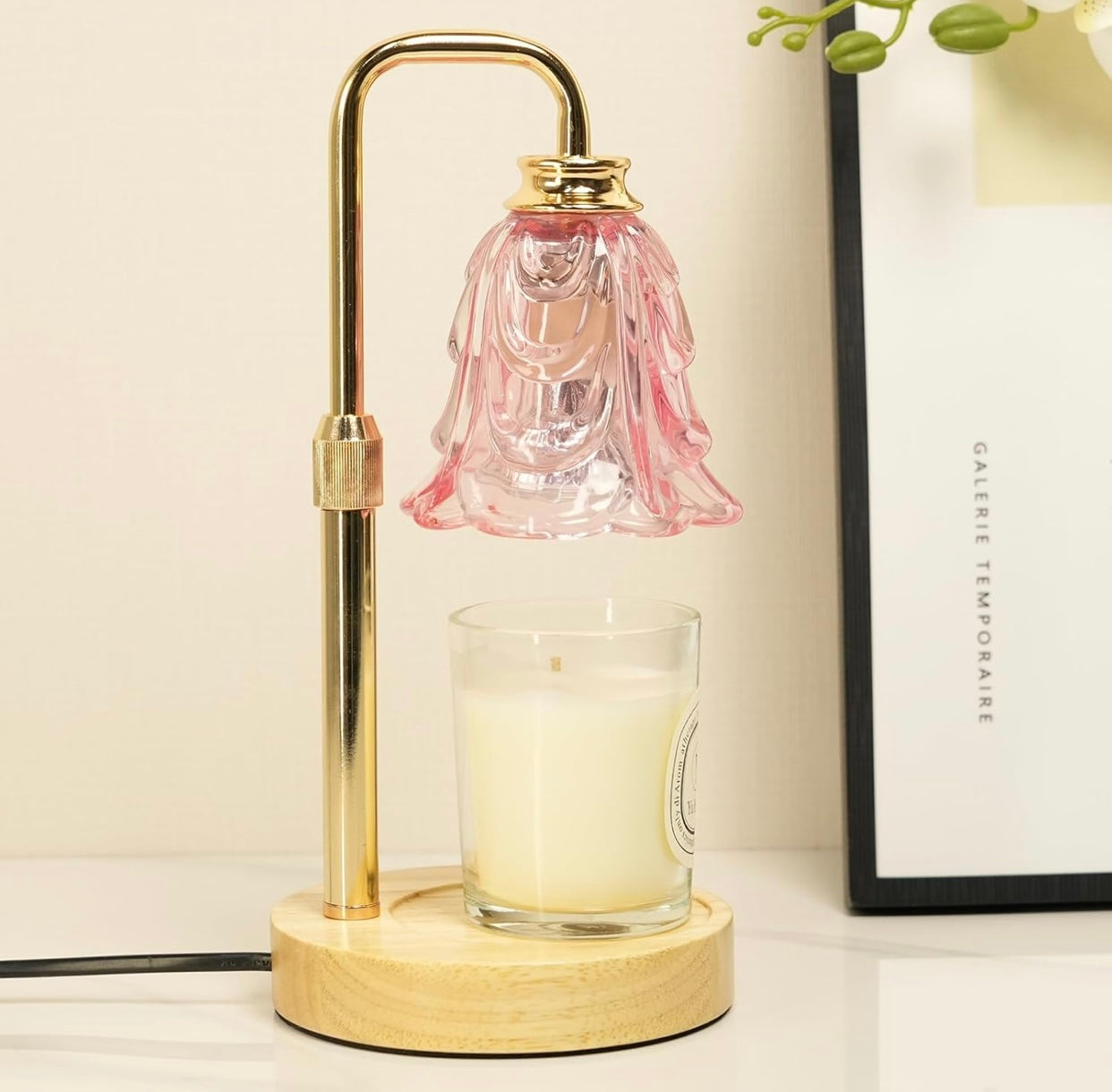 Candle Warmer