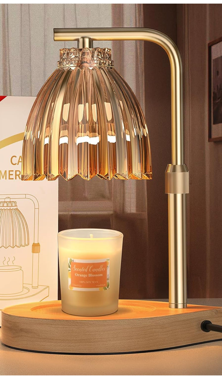 Candle Warmer